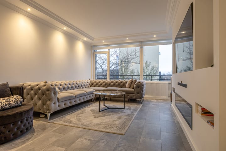 Foto 4 van William Harveystraat 28