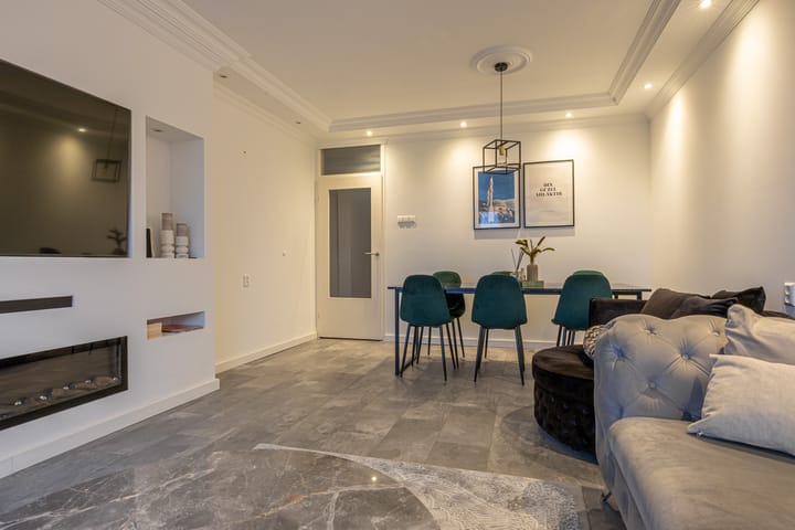 Foto 5 van William Harveystraat 28