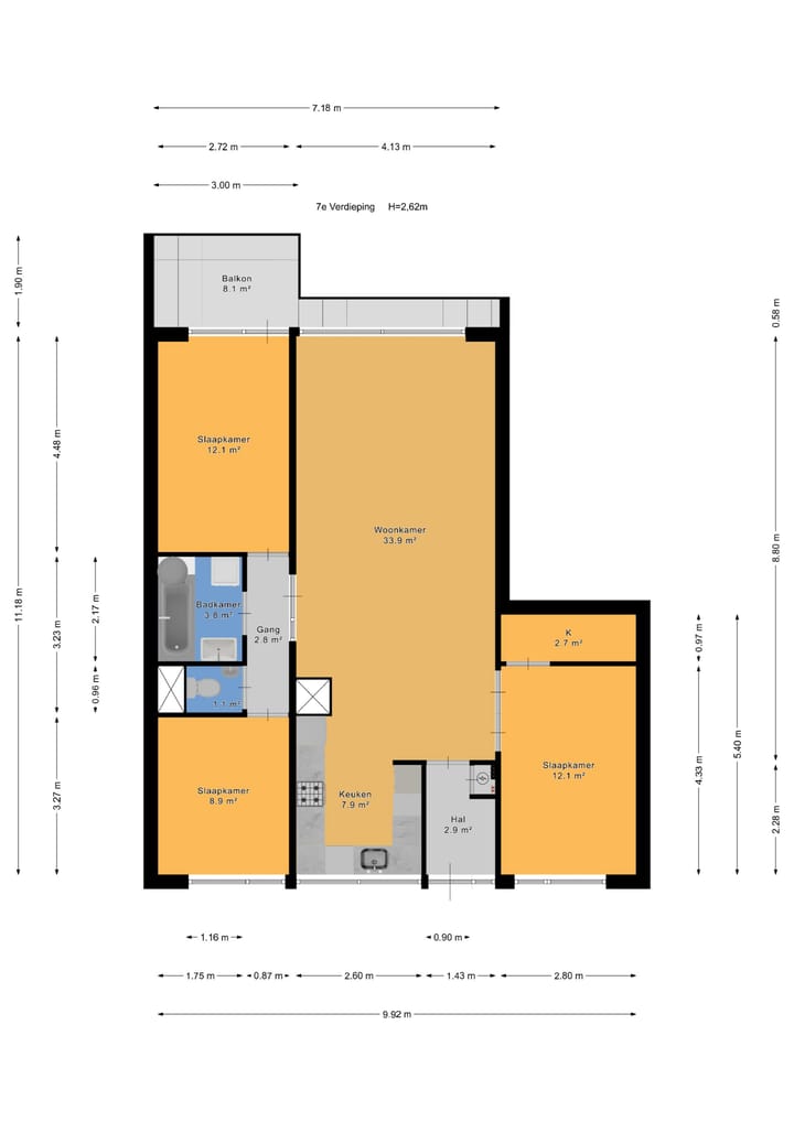 Foto 34 van Jagersbos 104
