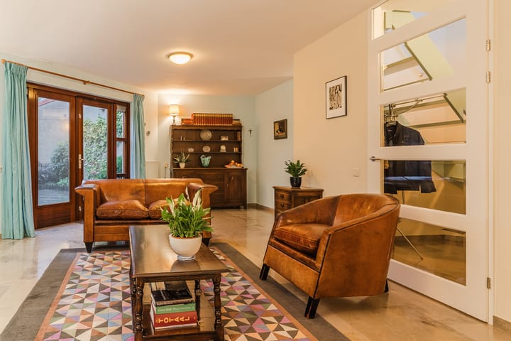 Foto 3 van Wethouder Noijhof 5