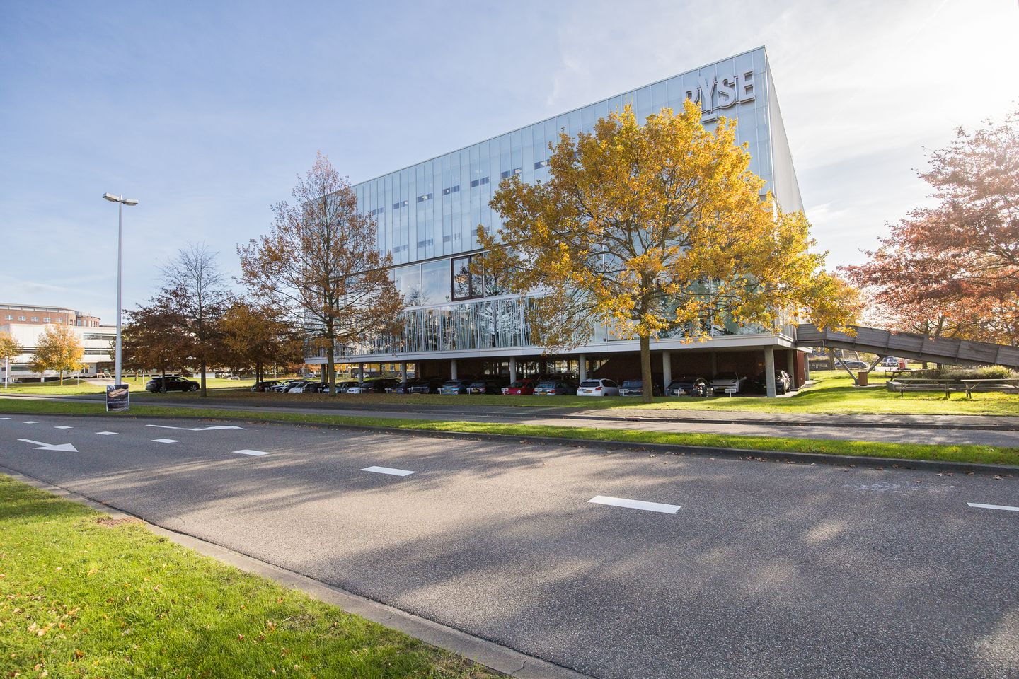 View photo 1 of Hondiuslaan 40