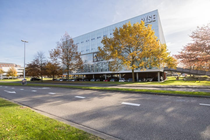 Hondiuslaan 40, Utrecht