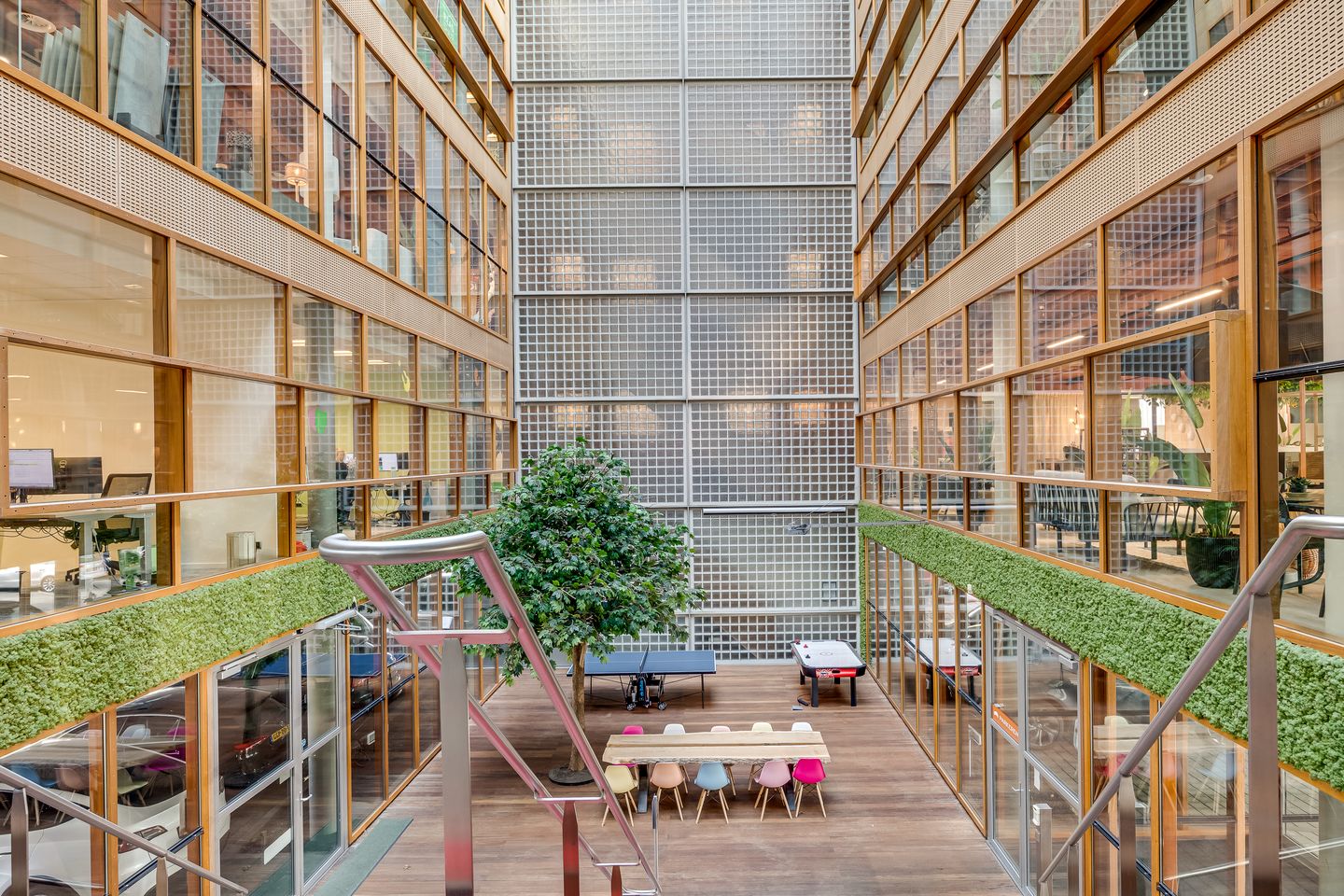 View photo 3 of Hondiuslaan 40