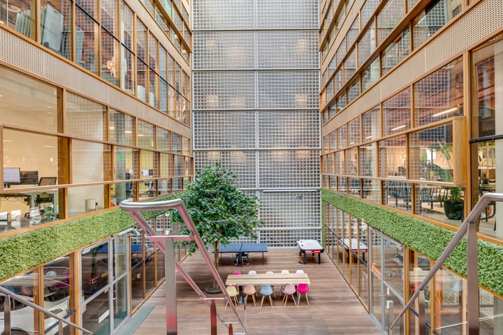 Hondiuslaan 40, Utrecht