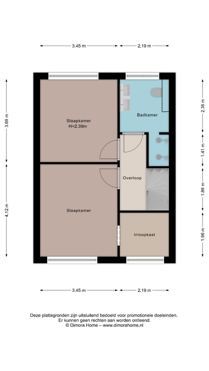 Foto 34 van van Egmondplein 15