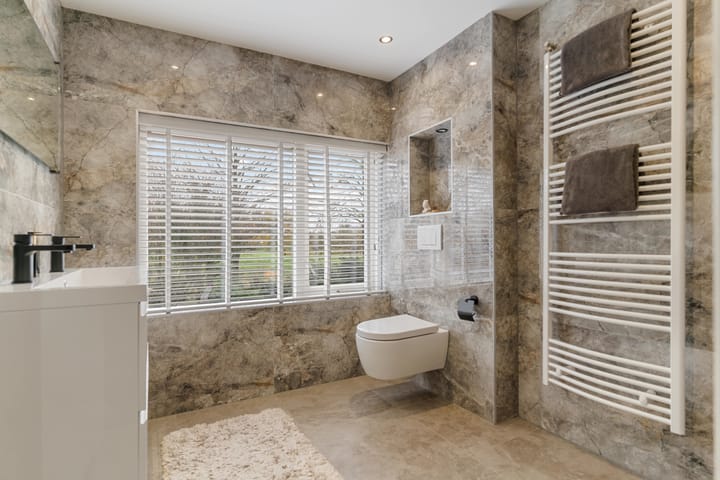 Foto 4 van van Egmondplein 15