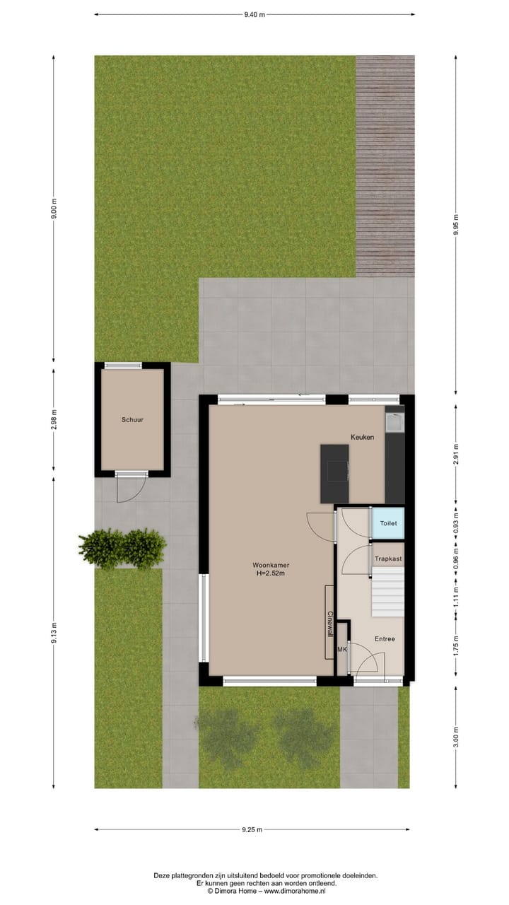 Foto 38 van van Egmondplein 15