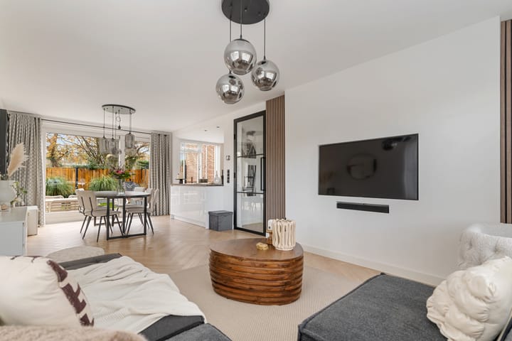 Foto 7 van van Egmondplein 15