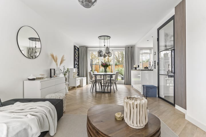 Foto 8 van van Egmondplein 15