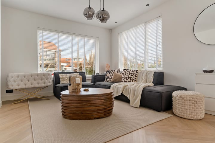 Foto 9 van van Egmondplein 15