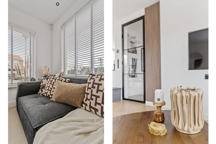 Foto 10 van van Egmondplein 15