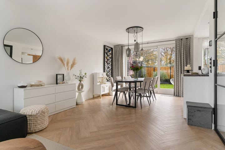 Foto 11 van van Egmondplein 15