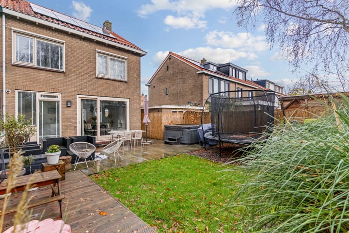 Foto 17 van van Egmondplein 15