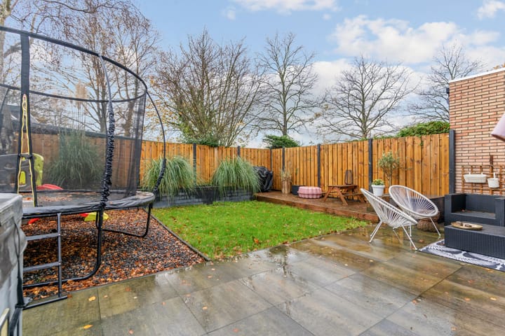 Foto 18 van van Egmondplein 15