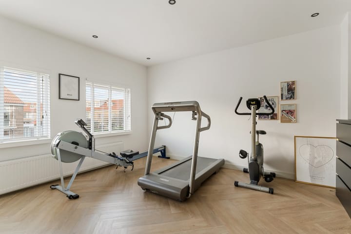 Foto 24 van van Egmondplein 15