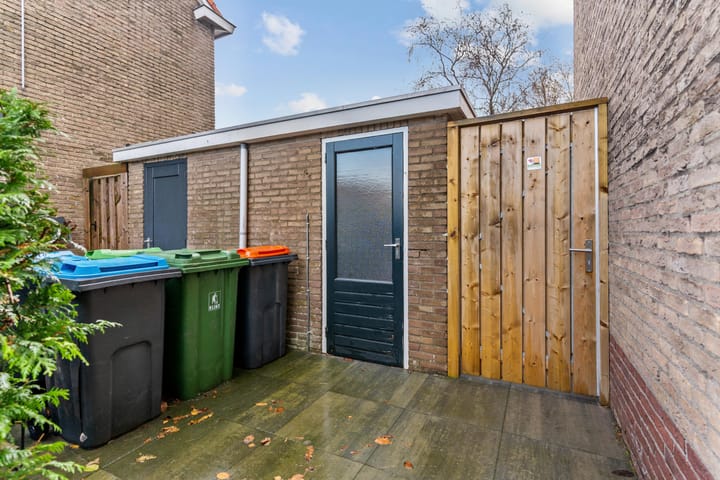 Foto 29 van van Egmondplein 15