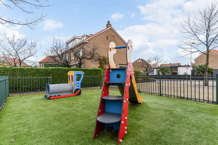 Foto 31 van van Egmondplein 15