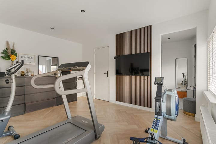 Foto 25 van van Egmondplein 15