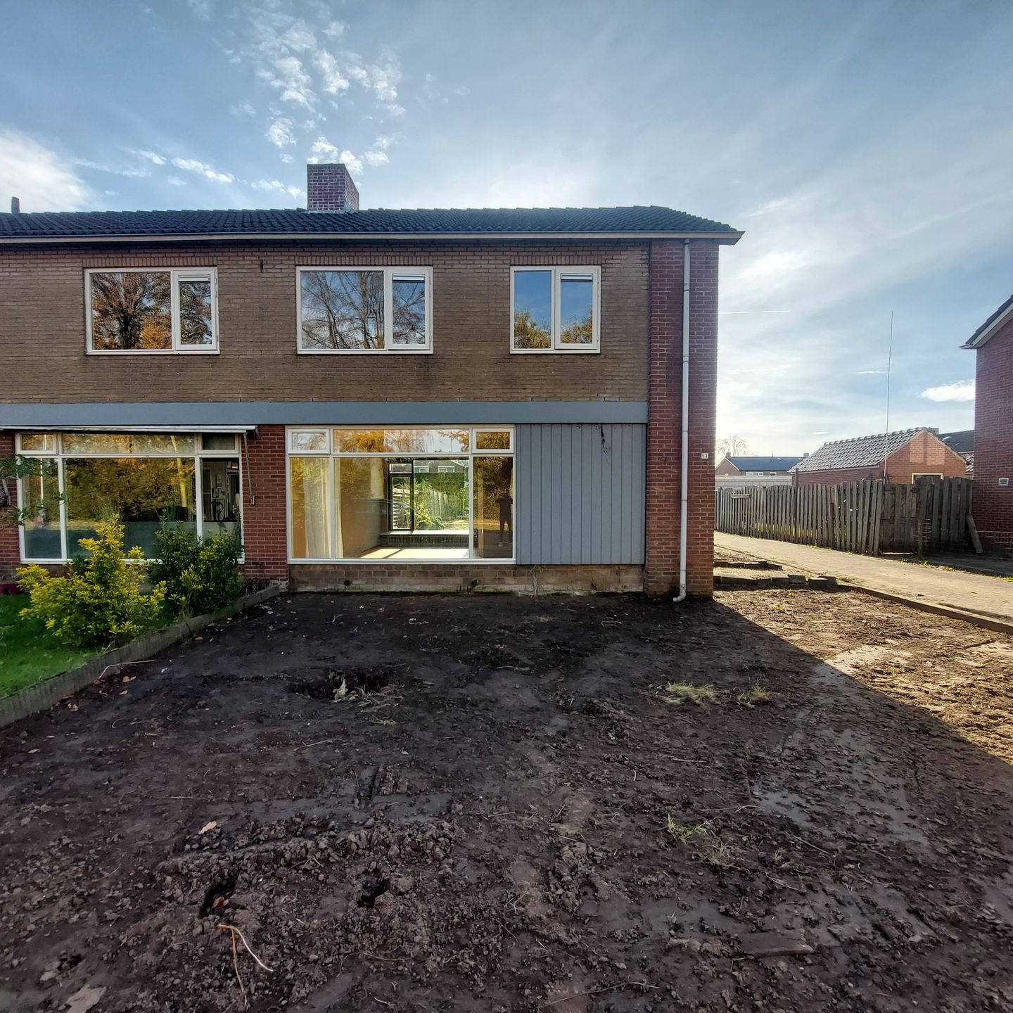 Photo 1 of Ceintuurbaan 53