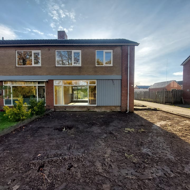 Photo 1 of Ceintuurbaan 53