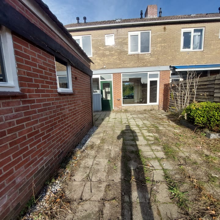 Photo 2 of Ceintuurbaan 53