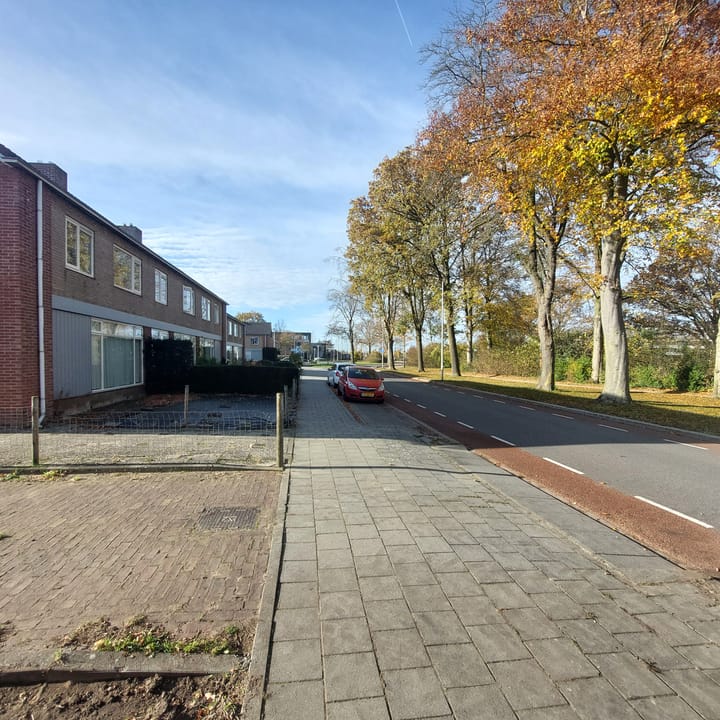 Photo 3 of Ceintuurbaan 53