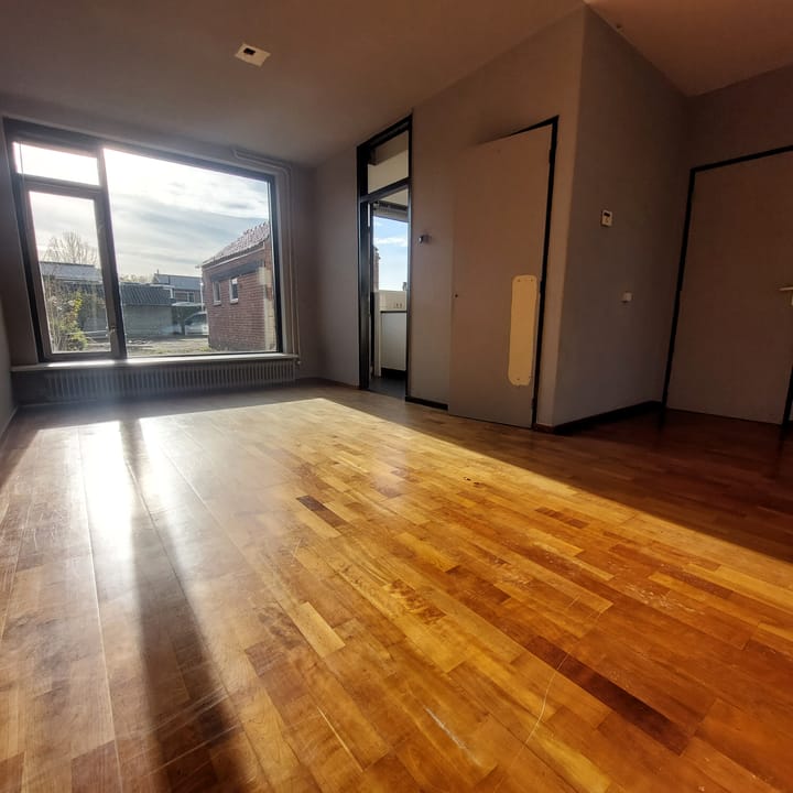 Photo 7 of Ceintuurbaan 53