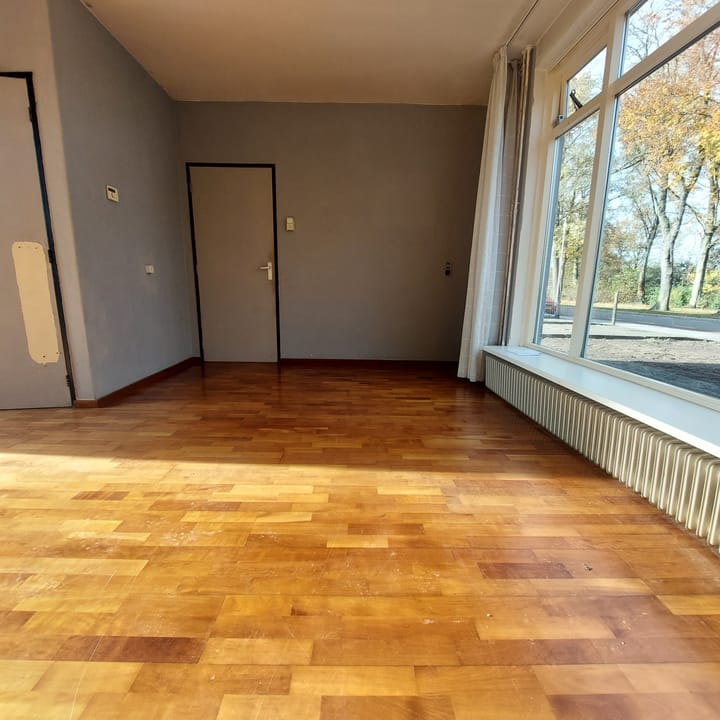 Photo 9 of Ceintuurbaan 53