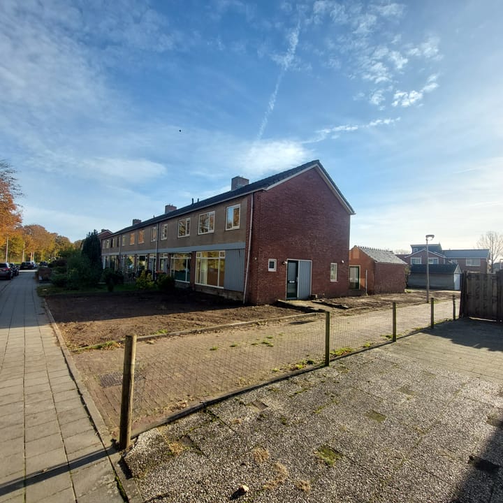 Photo 19 of Ceintuurbaan 53