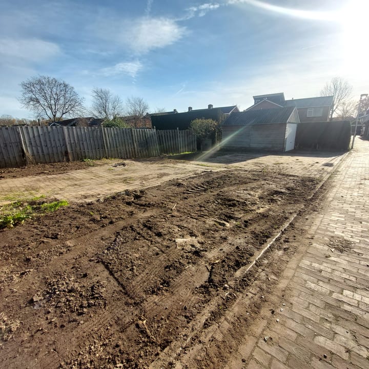 Photo 21 of Ceintuurbaan 53