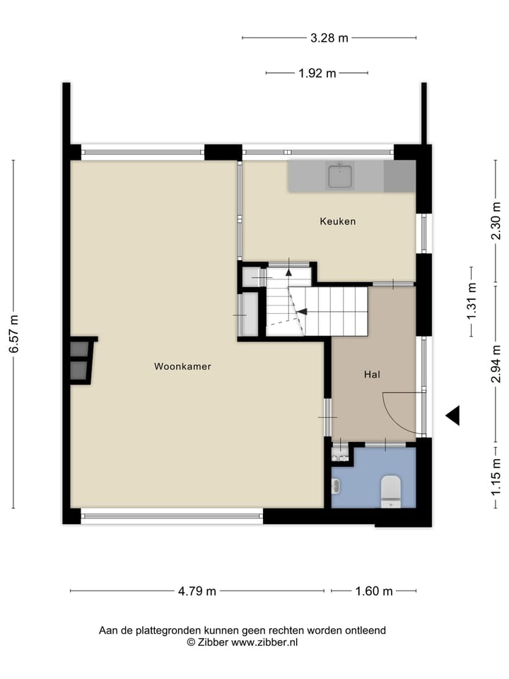 Photo 23 of Ceintuurbaan 53