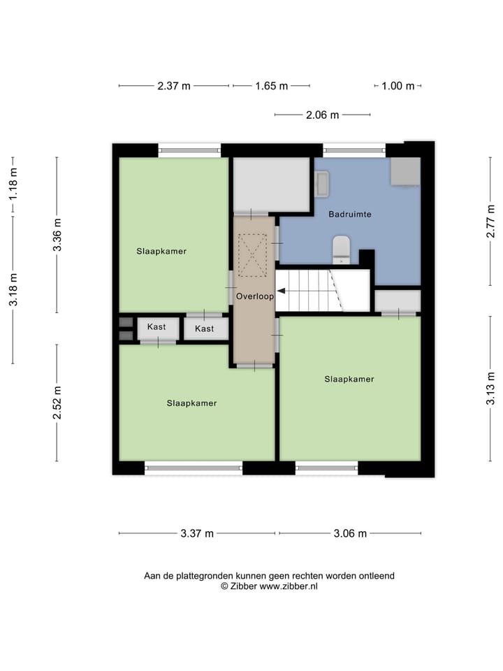 Photo 24 of Ceintuurbaan 53