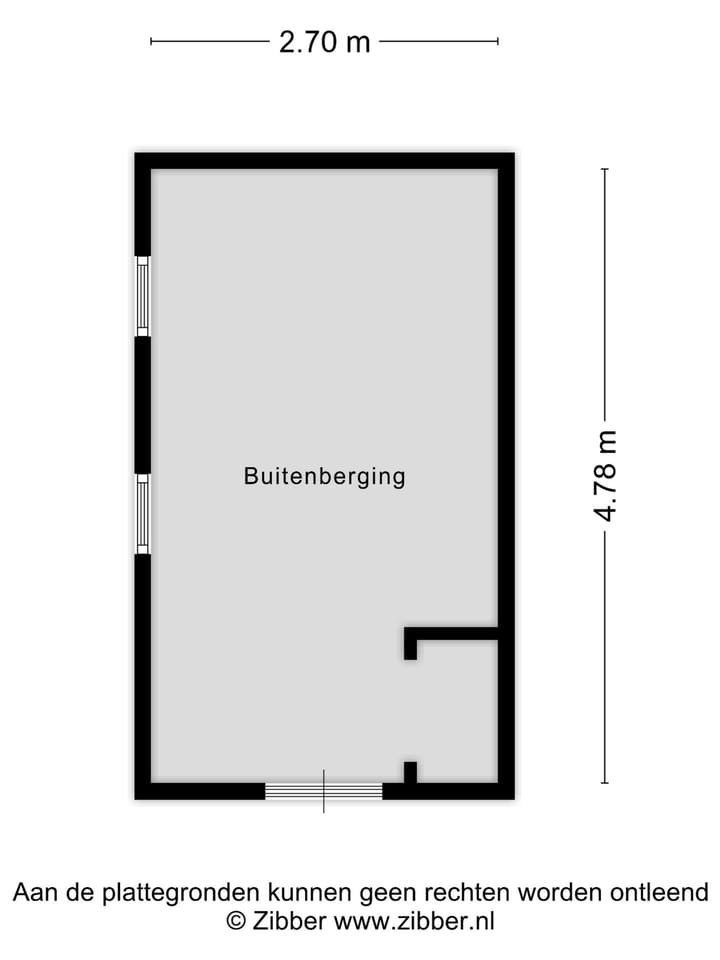 Photo 26 of Ceintuurbaan 53