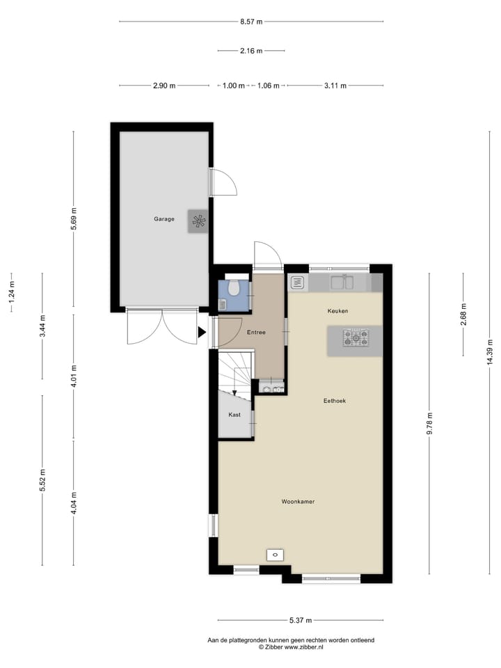 Foto 35 van Kotter 15