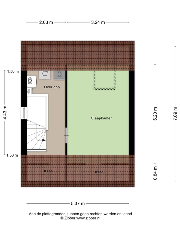 Foto 37 van Kotter 15