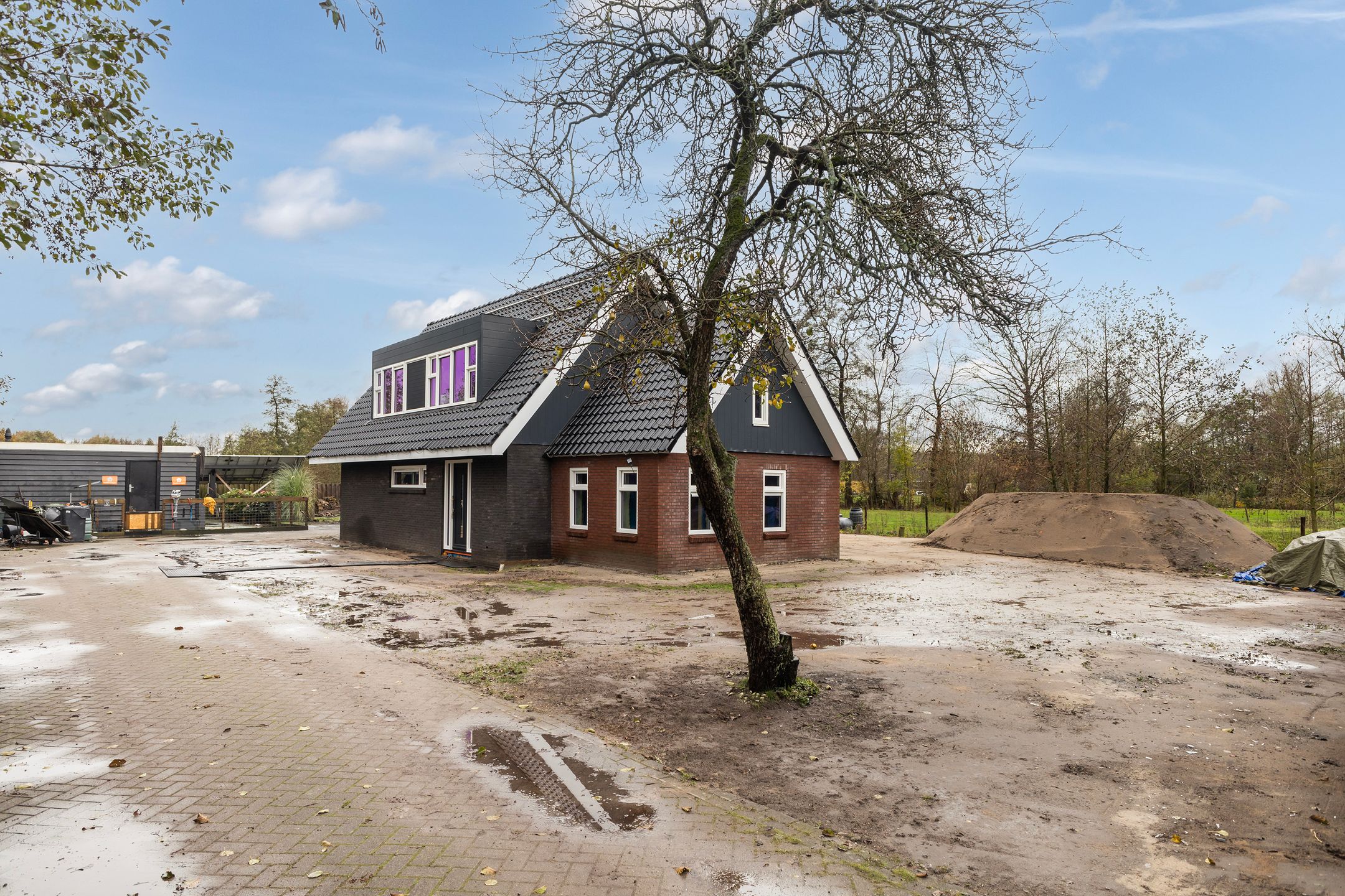 Foto 3 van Lange Reed 2-A