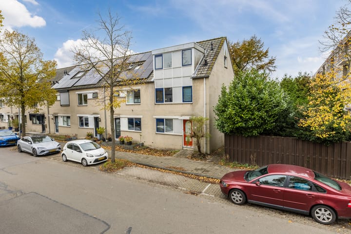 Vrijheidsweg 86 main image