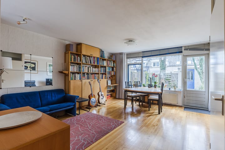 Foto 2 van Vrijheidsweg 86