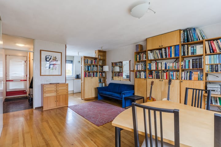 Foto 4 van Vrijheidsweg 86