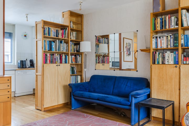 Foto 5 van Vrijheidsweg 86