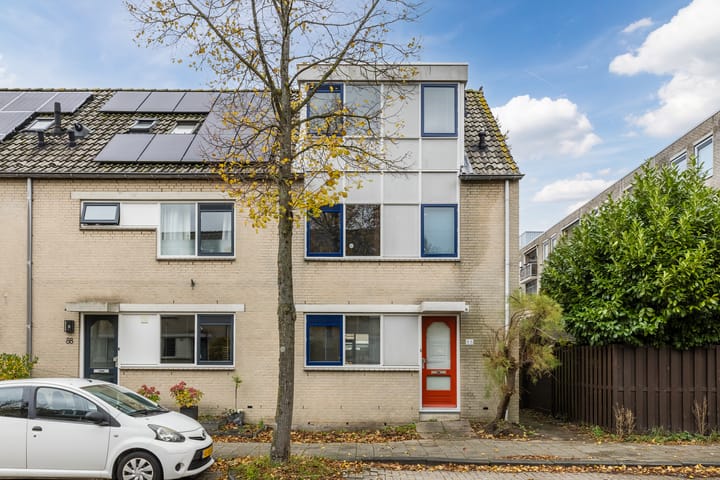 Foto 29 van Vrijheidsweg 86