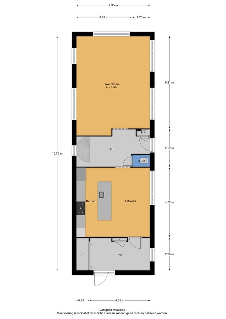 Photo 48 of Dorpsstraat 22