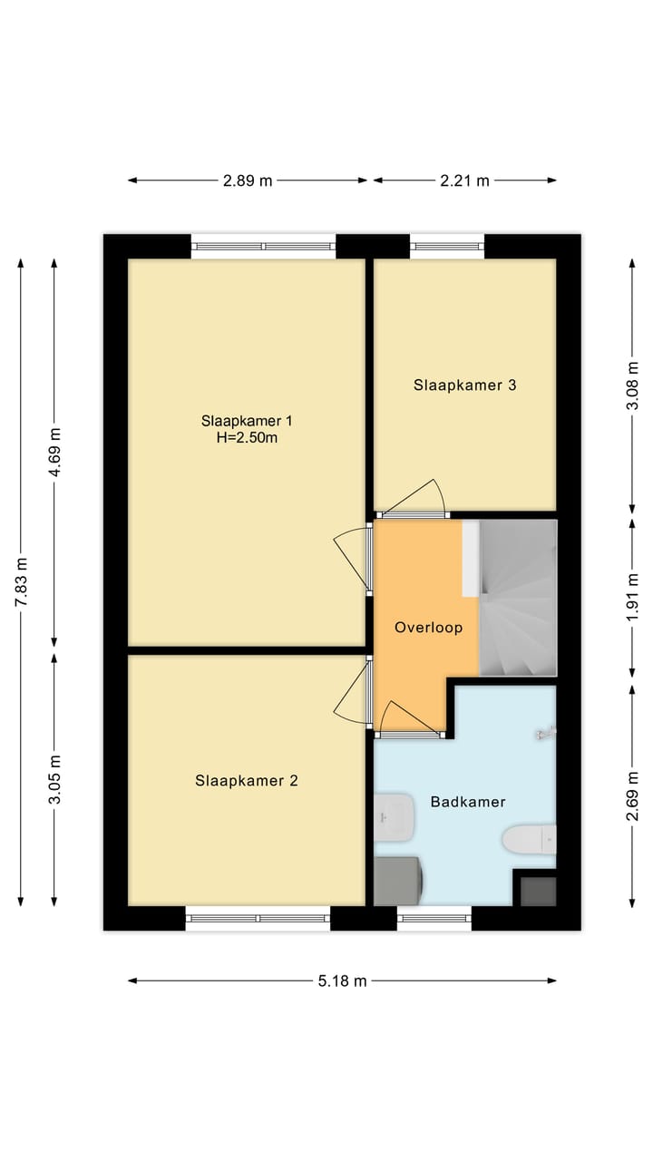 Foto 35 van Vrijheidsweg 86