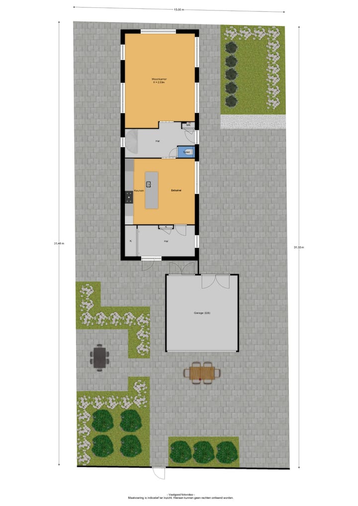 Photo 51 of Dorpsstraat 22