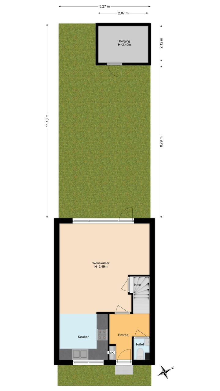 Foto 36 van Vrijheidsweg 86