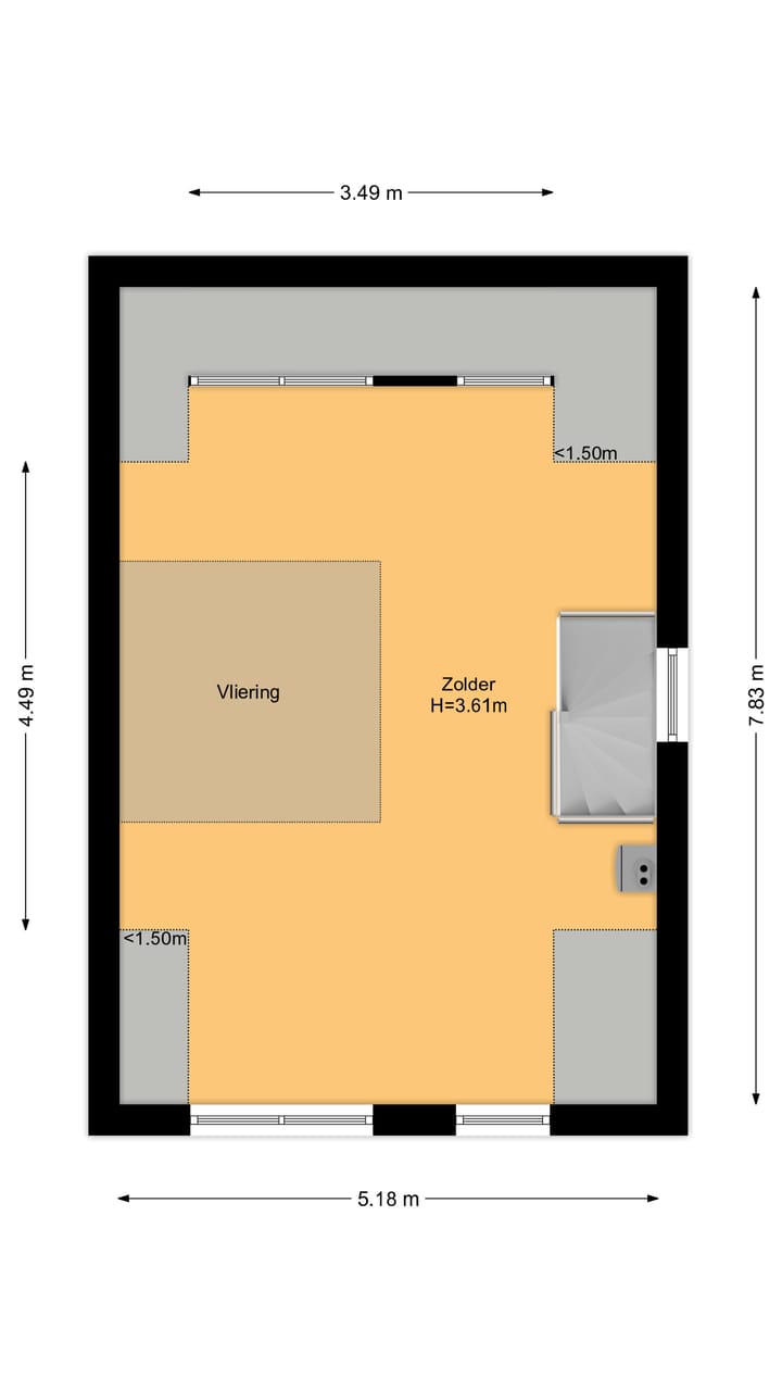 Foto 37 van Vrijheidsweg 86