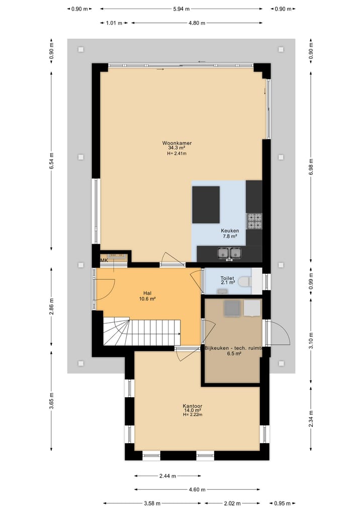 Photo 55 of Lange Reed 2-A