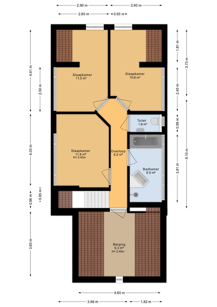 Photo 56 of Lange Reed 2-A