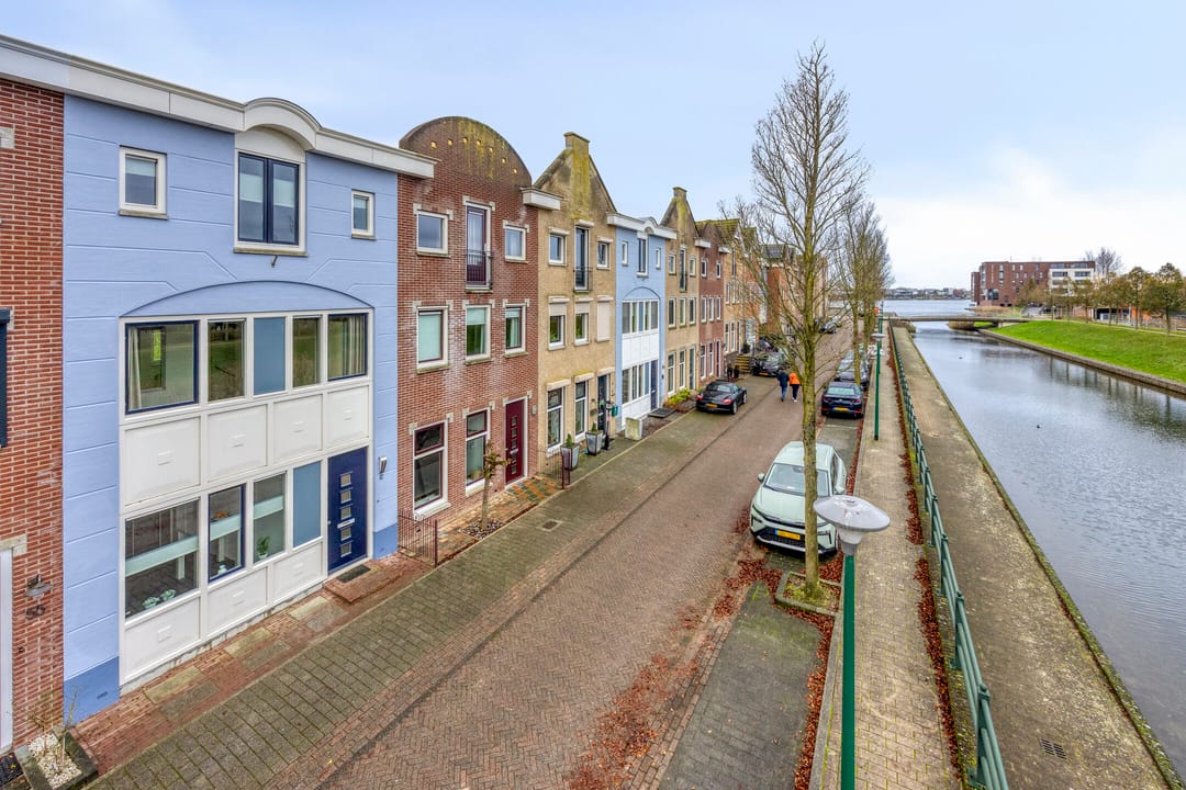 Foto 7 van Walstro 56