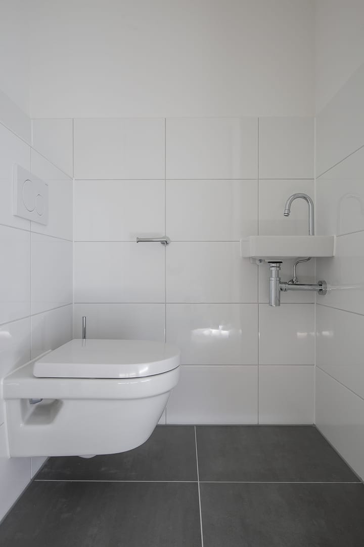 Photo 10 of Oranje Vrijbuiterskade 30